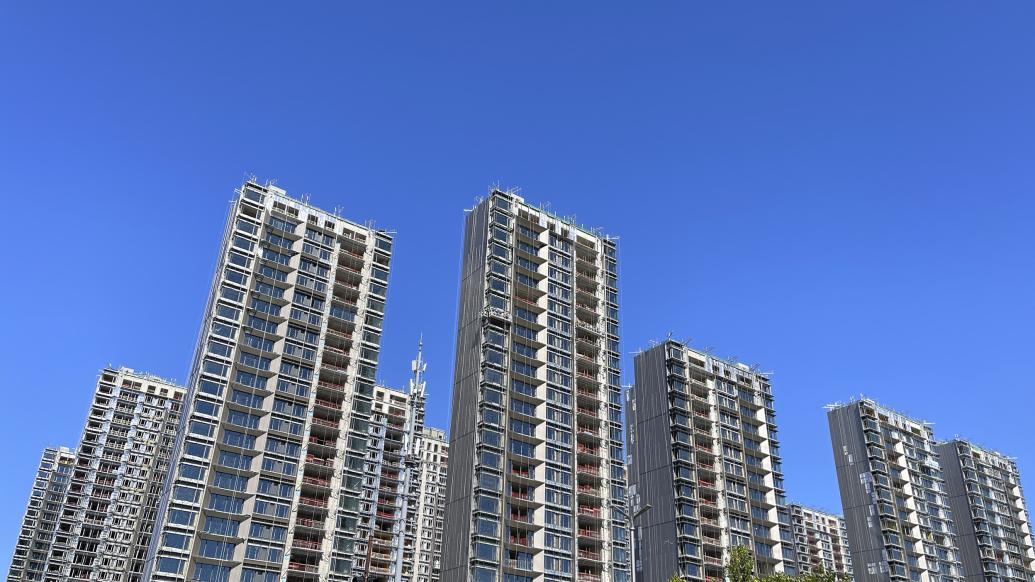 北京：全市房屋建筑嚴禁擅自變動建筑主體和承重結構
